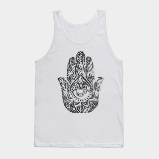 Hamza Hand Tank Top